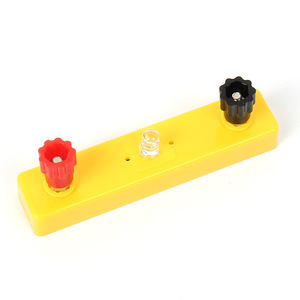 Experiments on lighting up colorful LED bulbs: fun <b>physics</b> circuit experiments for students. - Product Image 2