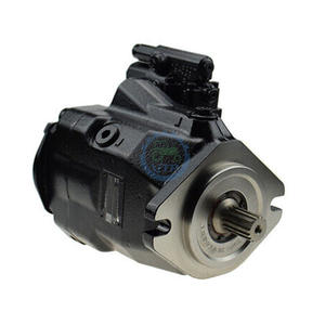 Bomba de aceite hidráulico AL166637 de alta calidad compatible con <span class=keywords><strong>John</strong></span>. <span class=keywords><strong>Deere</strong></span> <span class=keywords><strong>6534</strong></span> 6630 6830 6930 - Product Image 1