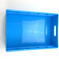 Tiroir en plastique PP Atlas pour chariot de service en vol des compagnies aériennes