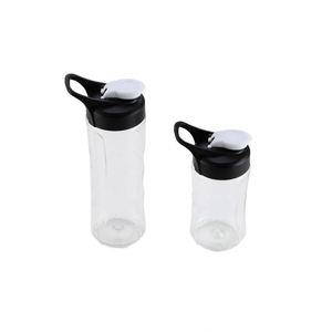 Cafulong mixi-batidora eléctrica profesional pequeña y portátil, mezclador de hielo, botella de viaje, exprimidor de frutas, licuadora - Product Image 2