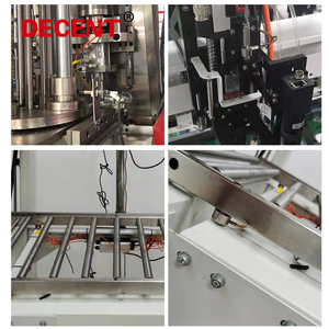 Mini capteur de force de compression, batterie de charge à boutons, <span class=keywords><strong>100</strong></span> kg, capteur micro d'espace - Product Image 6