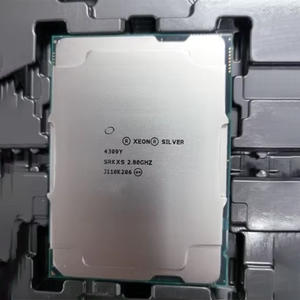 Pulled Xeon CPU Silver 4309Y Processor 10nm Server / CD8068904658102 SRKXS For Server / Data Center / Enterprise CPU - Product Image 1