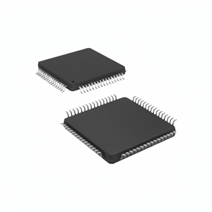 BOM IC In Stock Embedded EFM32TG842F8-D-QFP64R 64 TQFP Components Electronic - Product Image 1