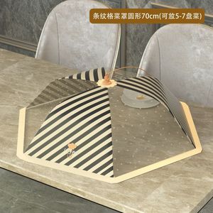 Nouvelle grande nappe jetable pour tables à manger pour repas pliables, légumes, fruits disponibles - Product Image 4