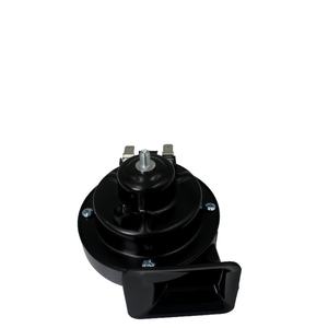 Direct leverbaar: 12V auto claxon, elektrische slakkenhoorn, geschikt voor motorfietsen, dubbele toon auto claxon - Product Image 5