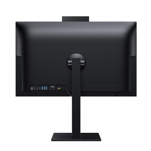 AMD4/5 Ryzen R7 8845HS Nuevo Ordenador de Escritorio de 23.8'' para Oficina, PC Completo, Ordenador Fijo con CPU AMD, PC Todo en Uno - Product Image 5