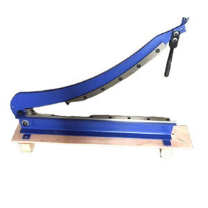 <span class=keywords><strong>Cisaille</strong></span> <span class=keywords><strong>à</strong></span> main HS-500 <span class=keywords><strong>à</strong></span> main Cisailles <span class=keywords><strong>à</strong></span> guillotine <span class=keywords><strong>manuelle</strong></span> <span class=keywords><strong>pour</strong></span> <span class=keywords><strong>tôle</strong></span> Offre spéciale sur les machines de découpe de métal - Product Image 1