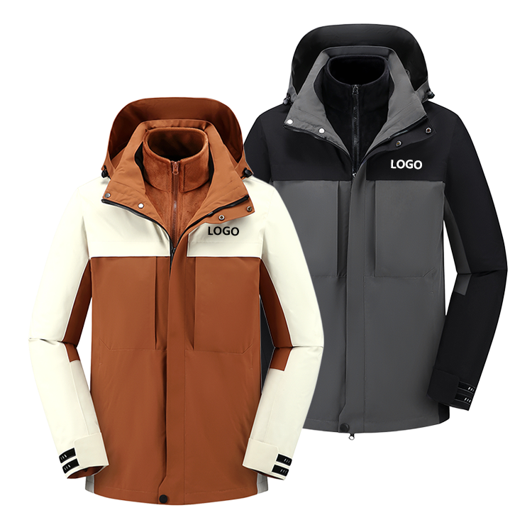 Wholesale Winter Warm 3 in 1