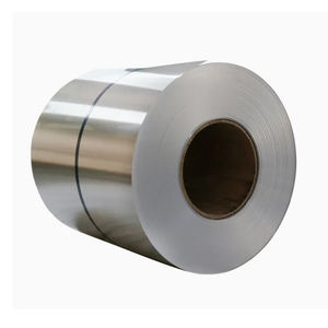 อลูมิเนียมม้วนสำหรับหม้อแปลงไฟฟ้า รุ่น 1060 สเตทัส 3003 5052 5083 สำหรับอุตสาหกรรมก่อสร้าง ขายดี - Product Image 3