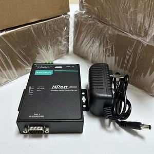 Interfaz de Comunicación MOXA Nport W2150A RS485, 1 Año de Garantía, en Stock - Product Image 6