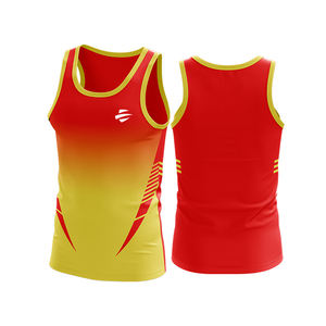 Camiseta de Fútbol Ligera con Tacto de Seda de Hielo, Fresca, Suave y Transpirable para Entrenamiento de Verano - Product Image 6