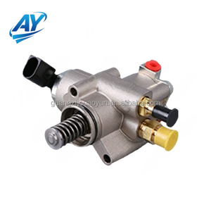 ปั๊มเชื้อเพลิงแรงดันสูงใหม่สำหรับรถ Audi Volkswagen Skoda 2.0TSI 0E 2.0TFSI 06F127025D เครื่องยนต์รถยนต์ - Product Image 2