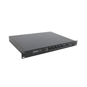 Amplificador de Señal de Llamada SIP Vnetpa NS-P012 para Sistemas de Megafonía Públicas, Equipos de Sonido/Amplificadores/Altavoces - Product Image 5