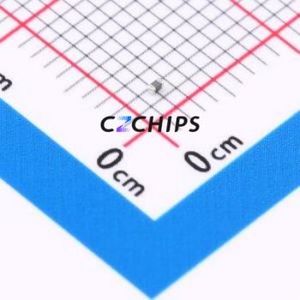 NFZ15SG152SN10D Ferrite Bead 0402 RF 1.5kOhm@900MHz 800mOhm 400mA 1 - Product Image 2