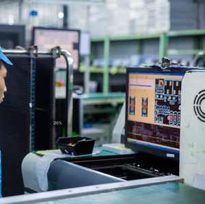 Chất Lượng Cao PCBA Thiết Kế Lò Điều Khiển Pcba Ban, Trung Quốc Dịch Vụ Nhà Cung Cấp Làm Cho PCB Hội Điện Pcba Oem - Product Image 6