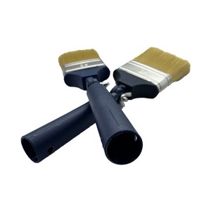 Pennelli Estensibili per Pareti e Soffitti - Pennelli Multi-Angolo Regolabili per Muratura, Vernice e Pittura a Calce - Product Image 6