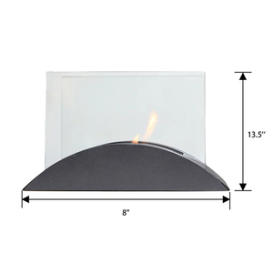 Oem Ronry DR-Z2332 <span class=keywords><strong>Estufa</strong></span> de Camping Multicombustible de <span class=keywords><strong>Bioetanol</strong></span>, Portátil, para Exteriores, Cocina de Alcohol, Decoración Moderna para el Hogar, de Metal - Product Image 5