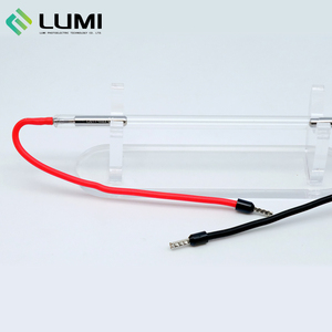 Lámpara de Xenón Lumi Laser para Foton 4D, Lámpara del Reino Unido, Lámpara Nanjing, Firstlight, Utilizada para Máquinas de Belleza, <span class=keywords><strong>Depilación</strong></span> IPL, Lámpara Láser - Product Image 2