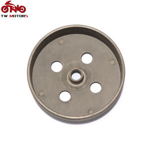 Parti del motociclo puleggia Scooter gruppo frizione <span class=keywords><strong>Hayate</strong></span> 33g Spin Licai frizione Scooter di alta qualità - Product Image 4