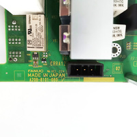 Placa de circuito original nueva de FANUC en stock, entrega rápida, calidad confiable y negociación de precios