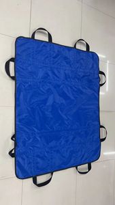 Drap de lit de levage de ceinture de transfert patient draps coussin de positionnement feuille de glissière médicale panneau de ceinture de transfert patient coussin de lit de positionnement - Product Image 4