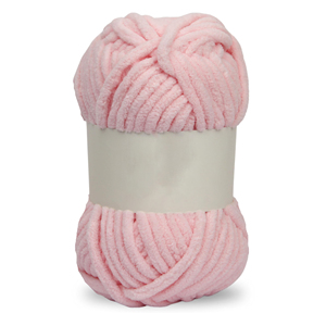 50g/55m Oem/Odm Customized Blanket for Scarf Blanket Chunky <b>Polyester</b> <b>Yarn</b> - Product Image 3