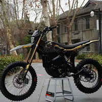 Moto électrique tout-terrain Surron Ultra Bee 2026, 24,5 kW de puissance élevée, vitesse maximale de 95 km/h