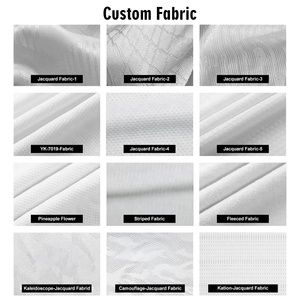 OEM/ODM Professionele Basketbal Uniformen Duurzame Sportkleding voor Teams Premium Fabrikant Groothandelsbestellingen - Product Image 5