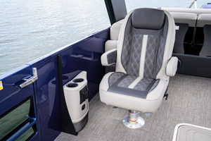 เรืออลูมิเนียมแบบเป่าลมพร้อมมอเตอร์สำหรับขาย ปี 2024 จากผู้ค้าส่งจีน - Product Image 4
