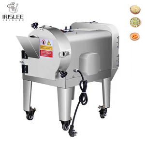 야채 커터 자동 야채 커터 야채 가공 기계 - Product Image 1