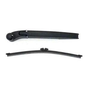 Spazzola del <span class=keywords><strong>tergicristallo</strong></span> <span class=keywords><strong>posteriore</strong></span> e braccio del <span class=keywords><strong>tergicristallo</strong></span> per <span class=keywords><strong>mini</strong></span> Paceman R61 da 2013 2014 2015 - Product Image 3