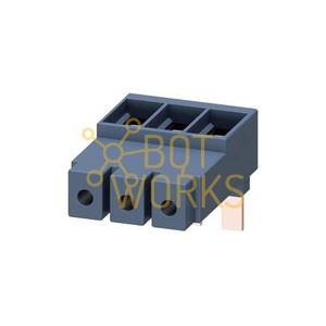 Siemens 3RV29355A - Nuovo - Product Image 1