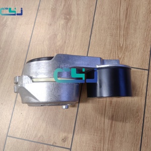 Tendeur de courroie de ventilateur de moteur diesel 2871294 4920105 4299053 pour moteurs de machines Cummins ISM11 QSM11 M11 - Product Image 4