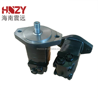158 106 109 110 111 112 113 119 104 114 6k 2k Bmer Hochdruck Niedrigdrehzahl Hochdrehmoment Orbitalmotor 158-3990-001