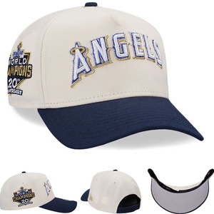 Biểu Tượng Tùy Chỉnh Bán Buôn 6 Bảng Điều Chỉnh New Unisex Đồng Bằng 3D Thêu OEM Bông Người Đàn Ông Bóng Chày Thể Thao Được Trang Bị <span class=keywords><strong>Cap</strong></span> - Product Image 4