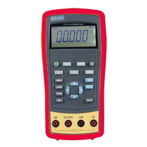 เครื่องสอบเทียบอุณหภูมิแบบมืออาชีพ เครื่องสอบเทียบ RTD รุ่น ETX-1812 - Product Image 3