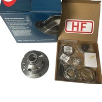 Chine HF RD132 casier différentiel de vente chaude pour accessoires de voiture tout-terrain de MEILLEURE QUALITÉ