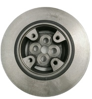 Ventes chaudes - Pièce de rechange pour moteur diesel - Amortisseur de vibrations 3925561 pour camion