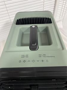 Outdoor Party Use 220V 240V 1300W High Cooling Capacity <b>Tent</b> Camping Mini Portable Camping Air Conditioner Ac Unit - Product Image 4