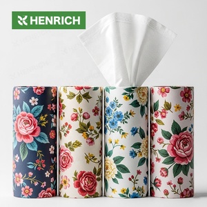 Xe mô Ống 3ply sợi tre vòng có thể mặt mô cho xe sử dụng bơm lại xi lanh Hộp Tùy chỉnh in ấn - Product Image 1