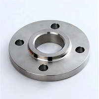 FLANGE 5 1/8, KELAS 3000, RTJ, WELDING NECK (WN), ASTM A105, SCH. STD, API 6A.