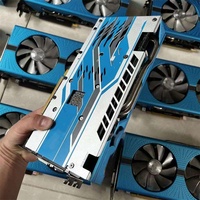 Carte graphique Radeon RX 590 8 Go en stock pour jeux sur PC RX 590
