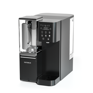 Cr100 <span class=keywords><strong>Countertop</strong></span> thẩm thấu ngược UV nước Dispenser điện hệ thống lọc cho nước tinh khiết - Product Image 1