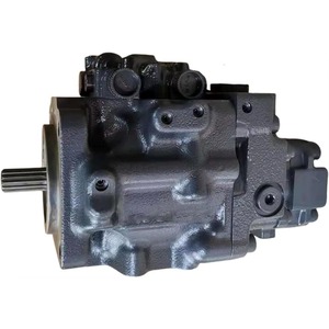 ปั๊มไฮดรอลิกหลักของรถขุด PC50MR รุ่น 6245-71-1111 จากประเทศจีน - Product Image 4