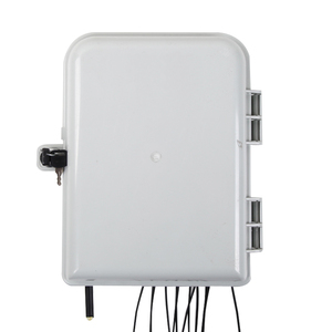 Séparateur de Fiber optique, câbles de Communication réseau 8 k, équipement étanche, boîte de Distribution, prix - Product Image 5