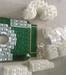 Servicio de Reparación de Máquinas de Ultrasonido LOGIQ S8 - Product Image 1