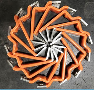 2025 באיכות גבוהה הבלטרי גמישות חשמל מבודדים עם בידוד pvc לסוללה - Product Image 5