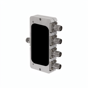 CGP-1400-04-29M-05 ตัวแบ่งกำลัง RF แบบดั้งเดิม-ตัวแยกสัญญาณ - Product Image 1