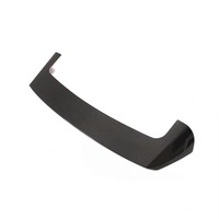 Aileron de toit en fibre de carbone pour BMW X5 G05 Sport Utility 4 portes 2019-2020