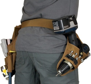 Ceinture MELOTOUGH Holster de ceinture à outils personnalisé, Holster de perceuse - Product Image 5